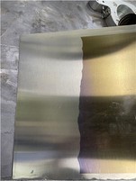 Машина для лазерного очищення PVD покриття